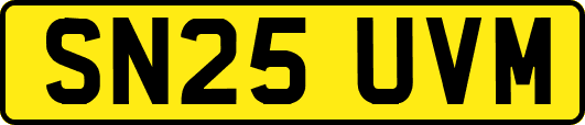 SN25UVM