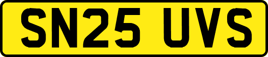 SN25UVS