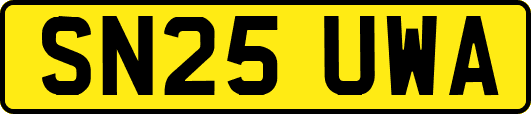 SN25UWA