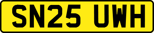 SN25UWH