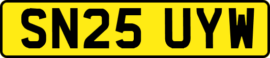 SN25UYW