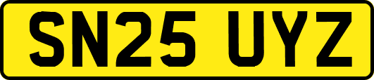 SN25UYZ