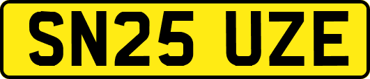 SN25UZE