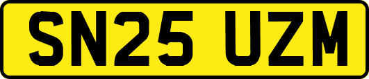 SN25UZM