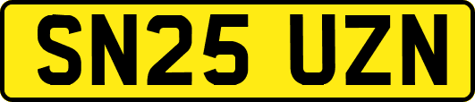 SN25UZN