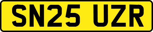 SN25UZR