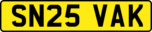 SN25VAK