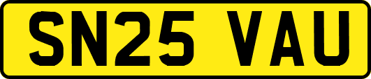 SN25VAU