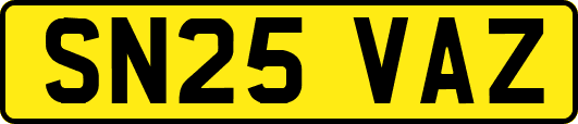 SN25VAZ