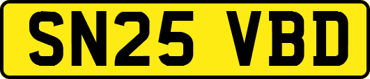 SN25VBD