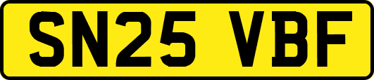 SN25VBF