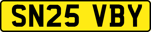 SN25VBY