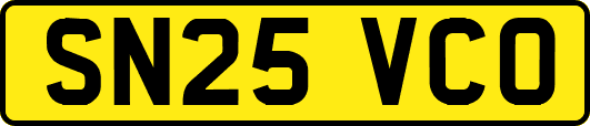 SN25VCO
