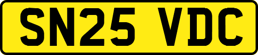 SN25VDC