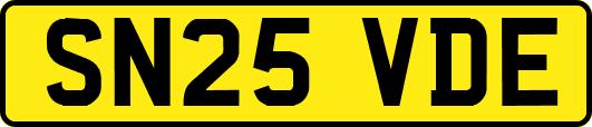 SN25VDE
