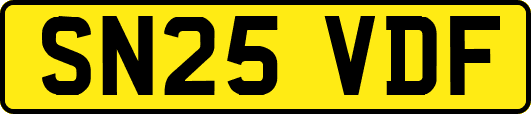 SN25VDF