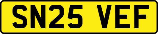 SN25VEF