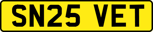SN25VET