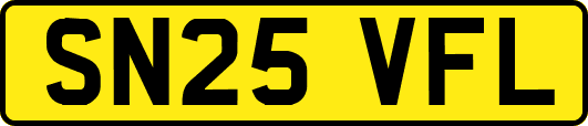SN25VFL