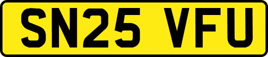 SN25VFU