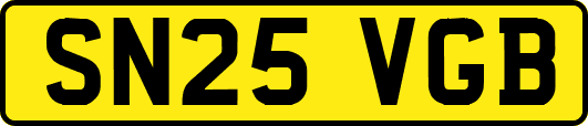 SN25VGB