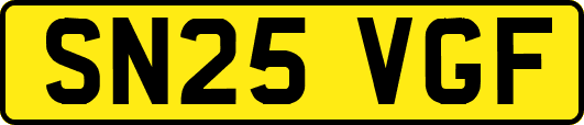 SN25VGF
