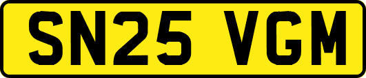 SN25VGM