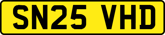 SN25VHD