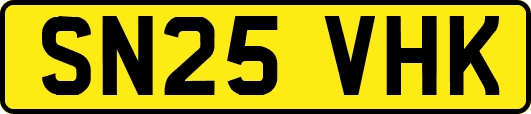 SN25VHK
