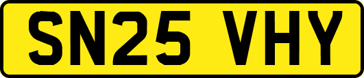 SN25VHY