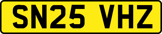 SN25VHZ
