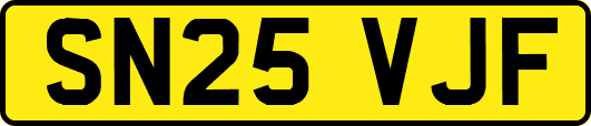 SN25VJF
