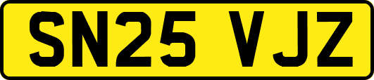 SN25VJZ
