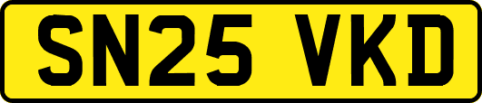 SN25VKD