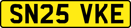 SN25VKE