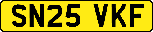 SN25VKF
