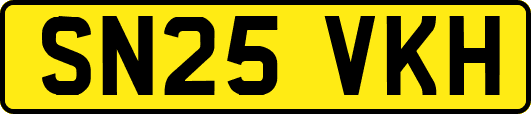 SN25VKH