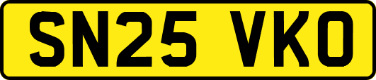 SN25VKO