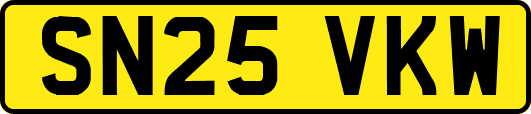 SN25VKW