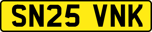 SN25VNK