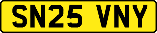 SN25VNY
