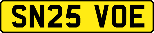 SN25VOE