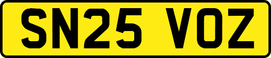 SN25VOZ