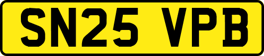 SN25VPB