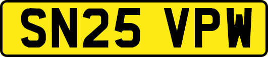 SN25VPW