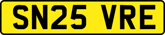 SN25VRE