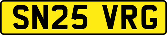 SN25VRG