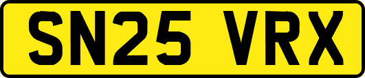 SN25VRX