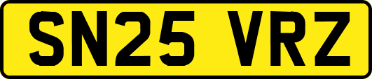 SN25VRZ