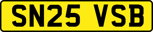 SN25VSB